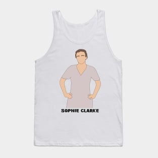 Sophie Clarke Tank Top